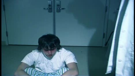 Sclerosis-Nick